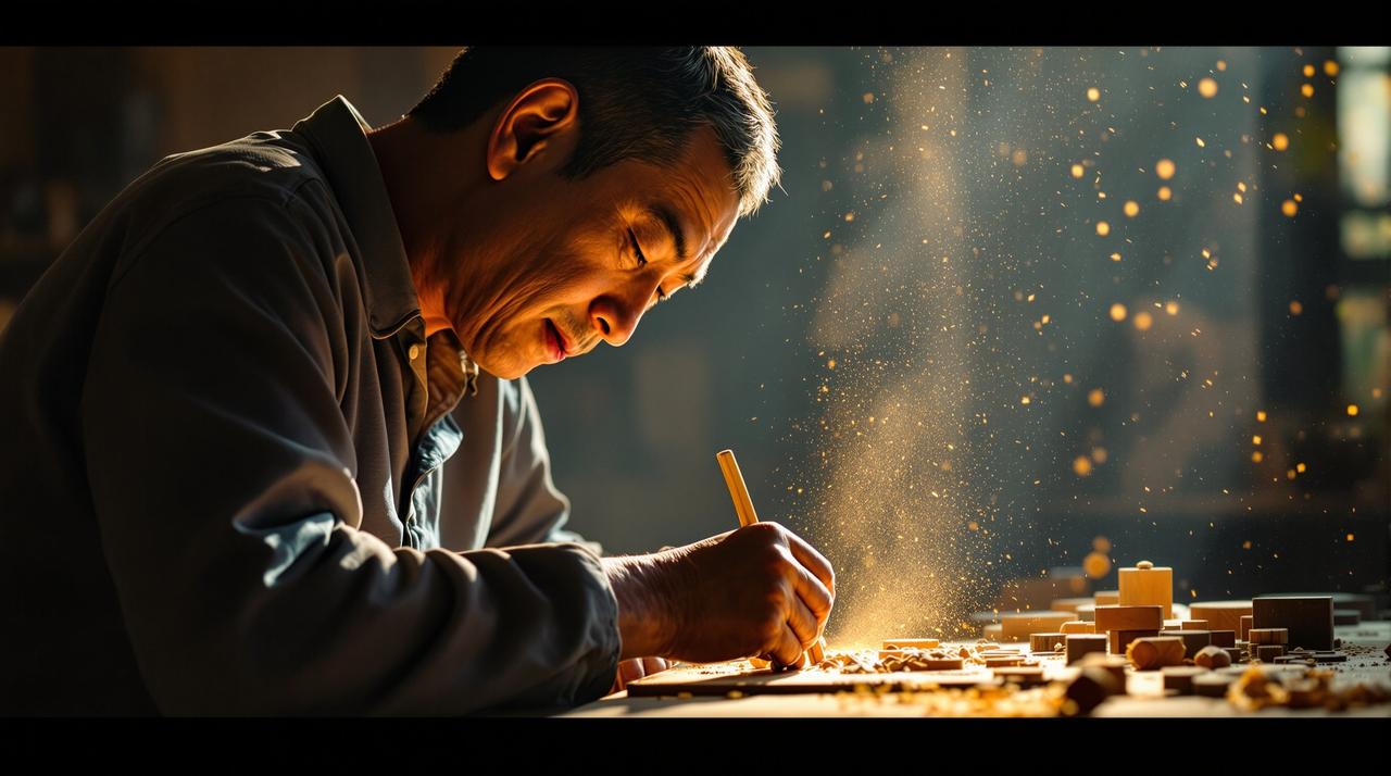 免费在线观看黄色热门排行 - 大国工匠：坚守与传承的匠心故事