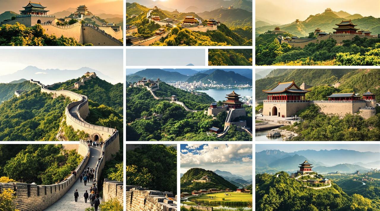 免费在线观看黄色 - 世界遗产在中国：55处世界遗产全览